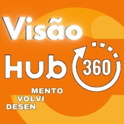 Visão 360° - Hub de...