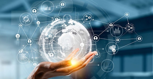 Hubs: Visão Empreendedora e Visão 360