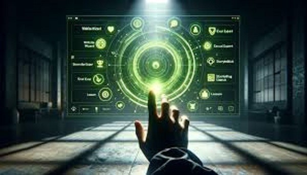 O Método Íris e seu Acrônimo